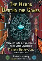 Minds Behind the Games