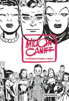 Milton Caniff, Terry And The Pirates, And Steve Canyon