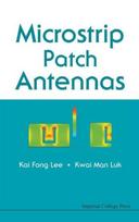 Microstrip Patch Antennas