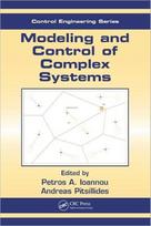 Modeling and Control of Complex Systems