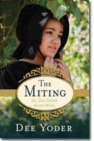Miting – An Old Order Amish Novel