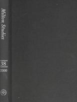 Milton Studies