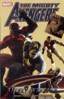Mighty Avengers Vol.3: Secret Invasion - Book 1