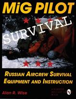 MiG Pilot Survival