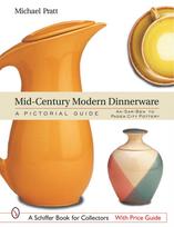 Mid-Century Modern Dinnerware: A Pictorial Guide