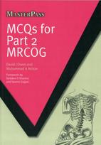 MCQS for Part 2 MRCOG