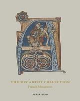 McCarthy Collection, Volume III