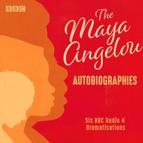 Maya Angelou Autobiographies