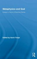 Metaphysics and God