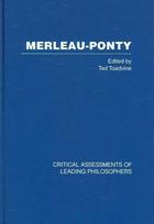 Merleau-Ponty