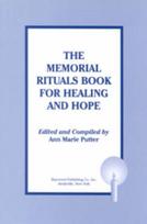 Memorial Rituals Book for Healing and Hope
