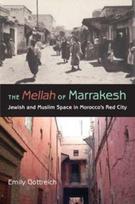 Mellah of Marrakesh