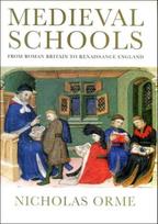 Medieval Schools