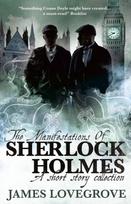Manifestations of Sherlock Holmes