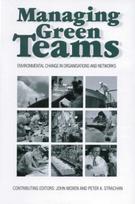 Managing Green Teams