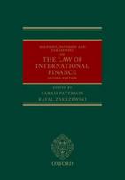 McKnight, Paterson, & Zakrzewski on the Law of International Finance