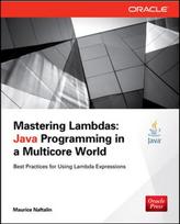 Mastering Lambdas