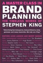 Master Class in Brand Planning