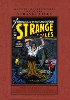Marvel Masterworks: Atlas Era Strange Tales - Volume 4