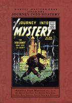Marvel Masterworks: Atlas Era Journey Into Mystery - Vol. 4