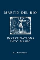 Martin Del Rio