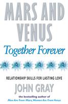 Mars And Venus Together Forever