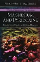 Magnesium & Pyridoxine