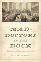 Mad-Doctors in the Dock