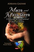 Macro & Micro Green