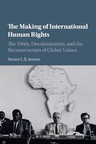 Making of International Human Rights