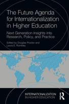 The Future Agenda for Internationalization in Higher Education