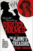 Further Adventures of Sherlock Holmes: The Albino's Treasure