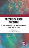 Frederick Eden Pargiter