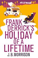 Frank Derrick's Holiday of A Lifetime
