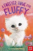 Forever Home for Fluffy