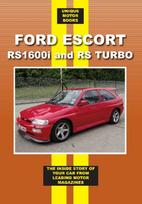 Ford Escort 1600i and RS Turbo