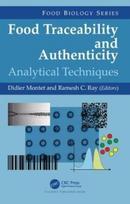 Food Traceability and Authenticity