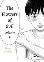 Flowers of Evil, Vol. 2