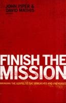 Finish the Mission