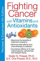 Fighting Cancer with Vitamins Minerals and Antioxidants