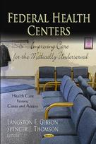 Federal Health Centers