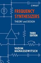 Frequency Synthesizers