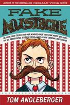 Fake Mustache