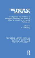 Form of Ideology