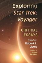 Exploring Star Trek: Voyager