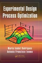 Experimental Design and Process Optimization