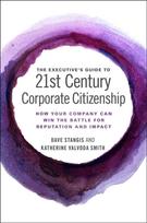 Executive’s Guide to 21st Century Corporate Citizenship