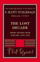 Fitzgerald: The Lost Decade