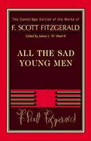 Fitzgerald: All The Sad Young Men