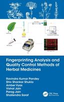 Fingerprinting Analysis and Quality Control Methods of Herbal Medicines